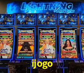 Desvendando o Mundo dos Jogos Virtuais na ijogo