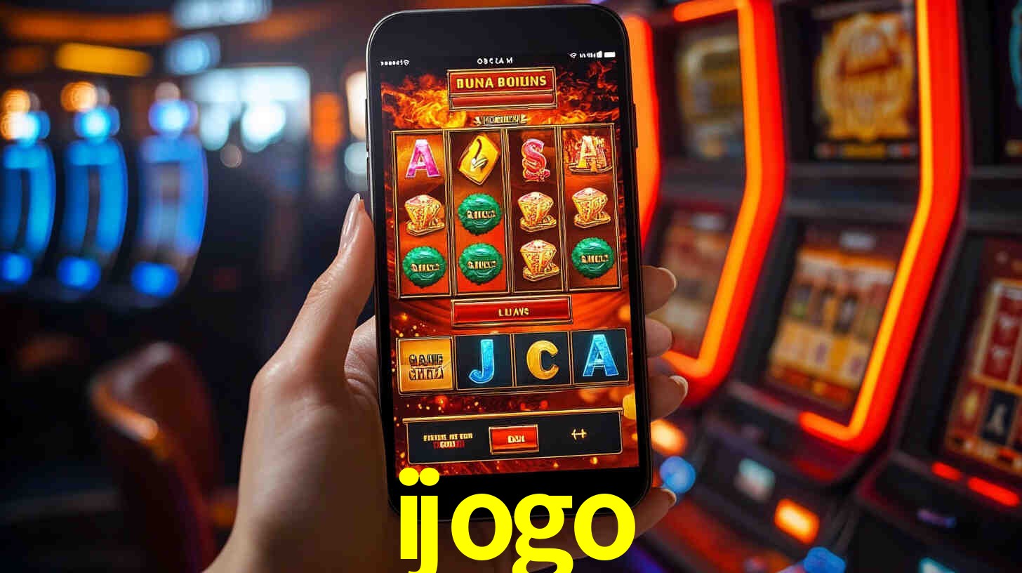 ijogo casino