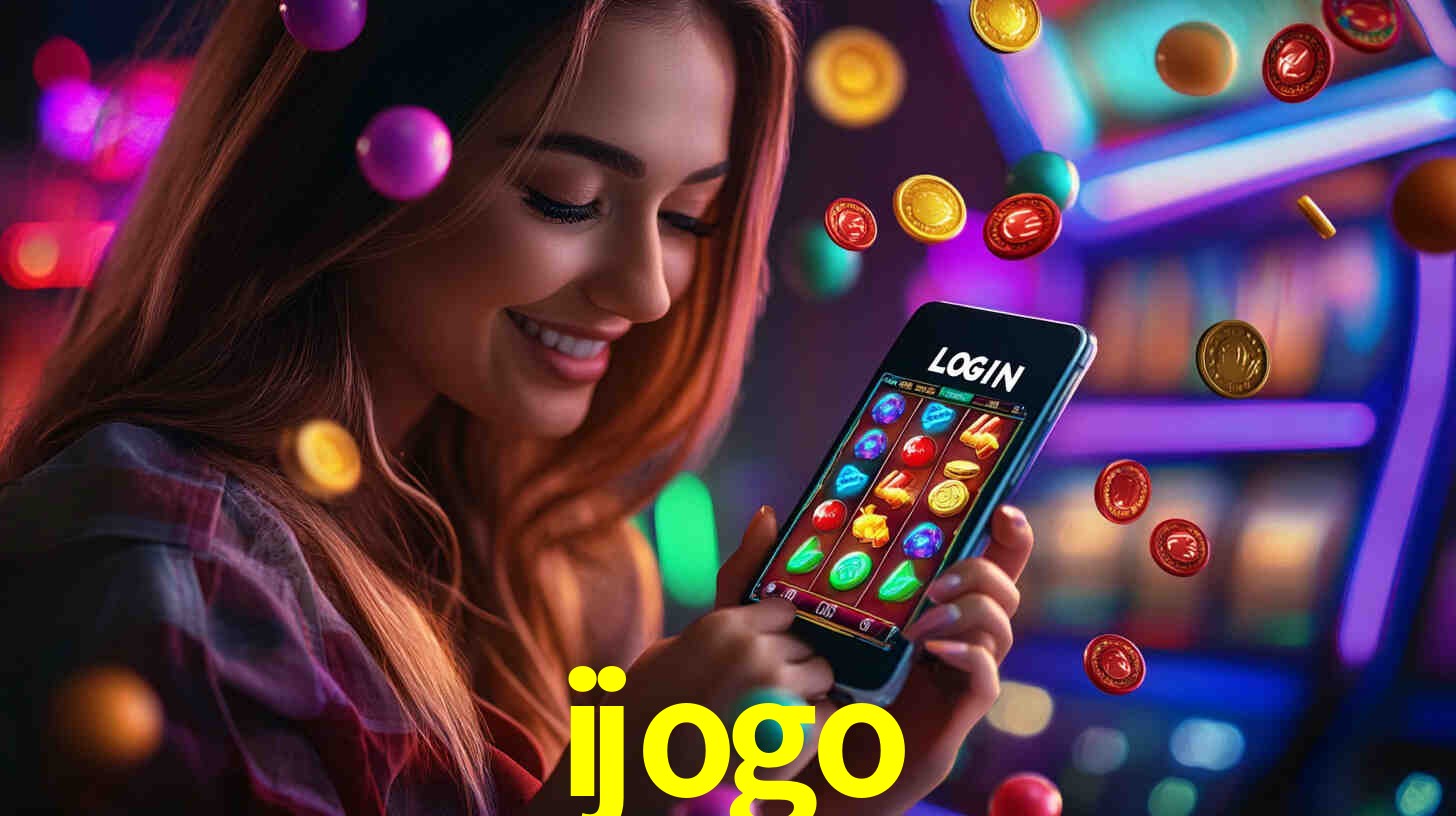 ijogo - Cassino Sempre com Você - ijogo.com