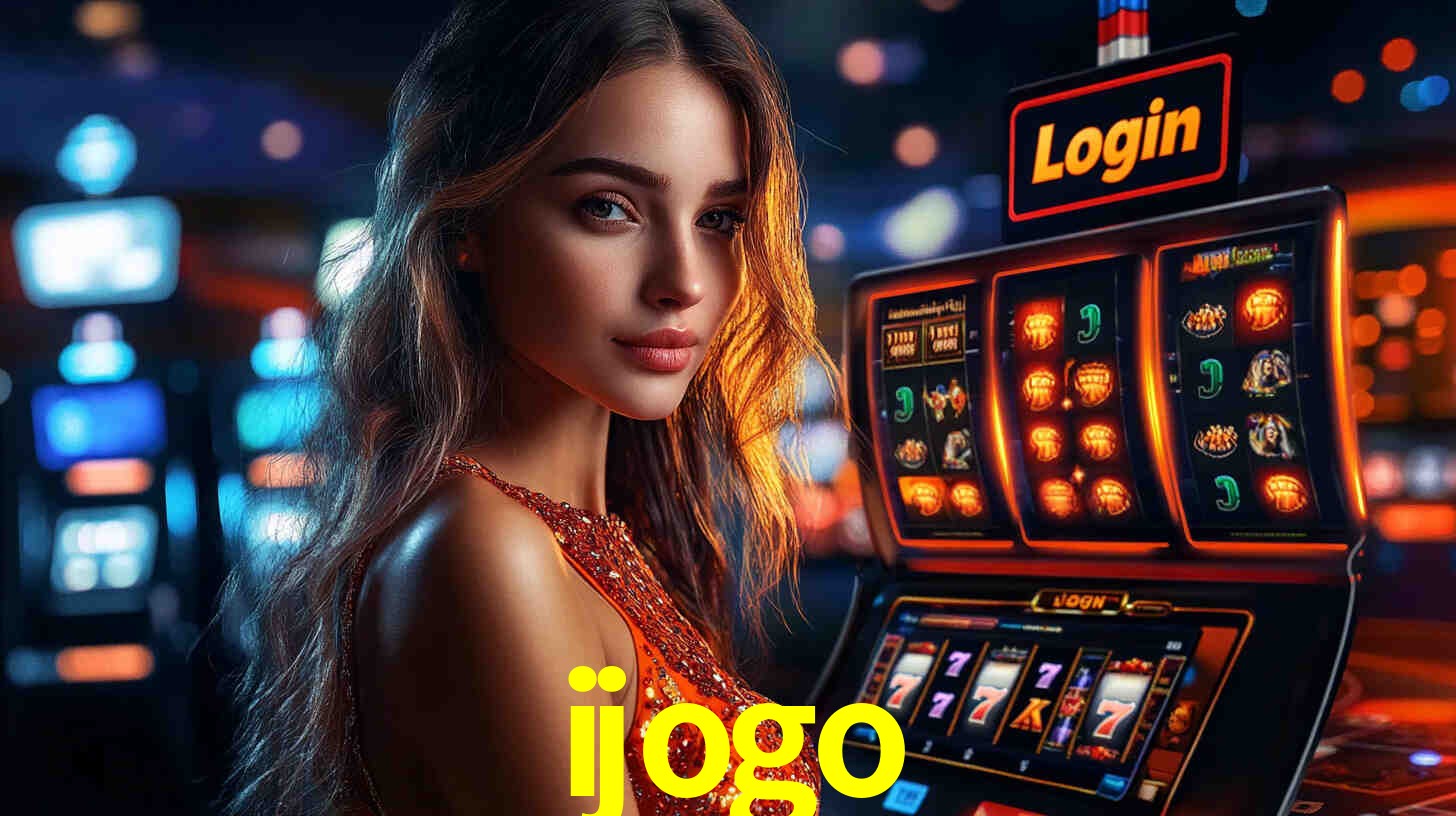ijogo: Seu Cassino Premiado com Pagamentos Rápidos