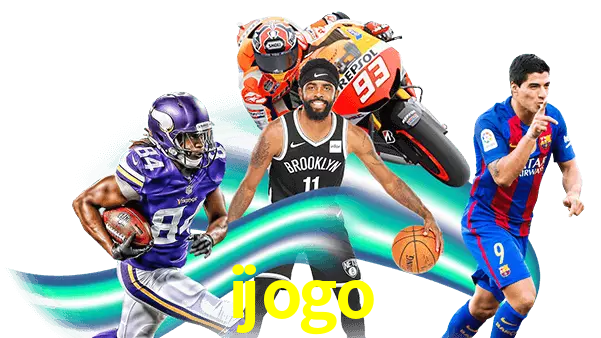 ijogo