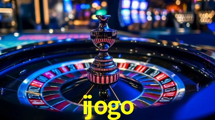 ijogo casino