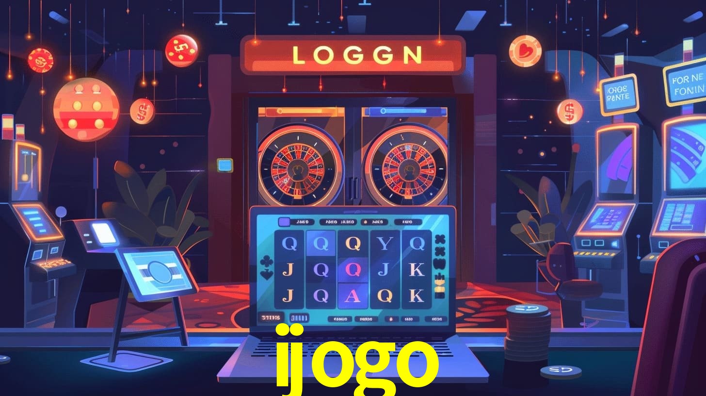 Promoções Sazonais ijogo