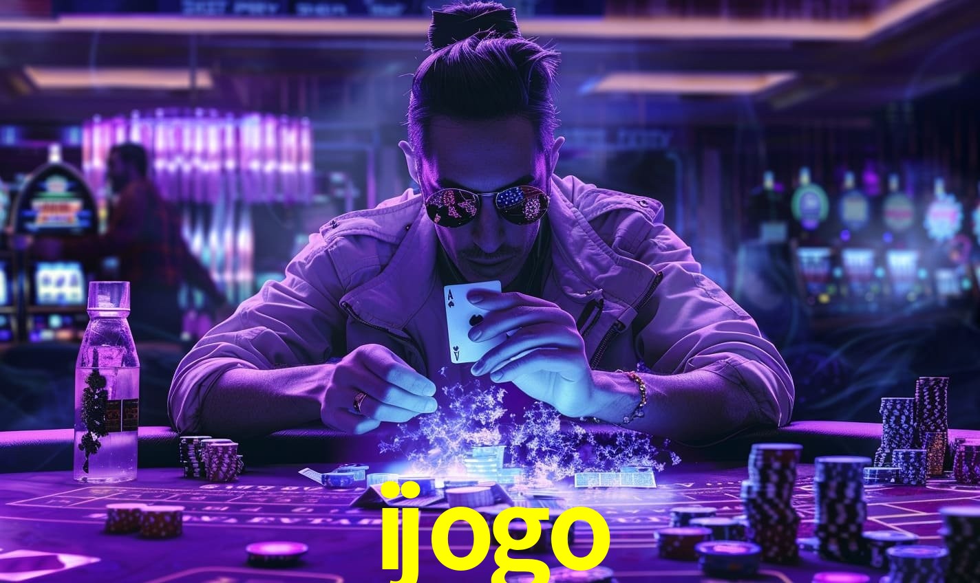 Live Casino ijogo