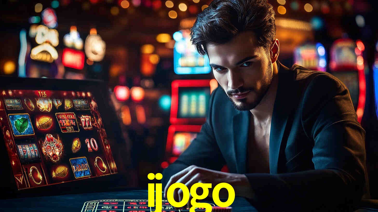 ijogo casino