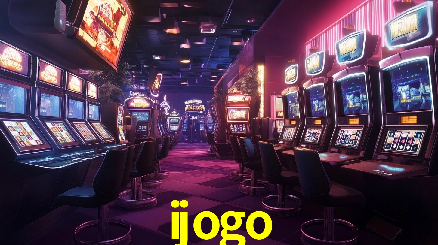 Explore as vantagens do ijogo: serviço profissional e confiabilidade
