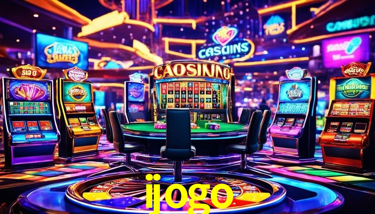 Estatísticas do Jogo ijogo