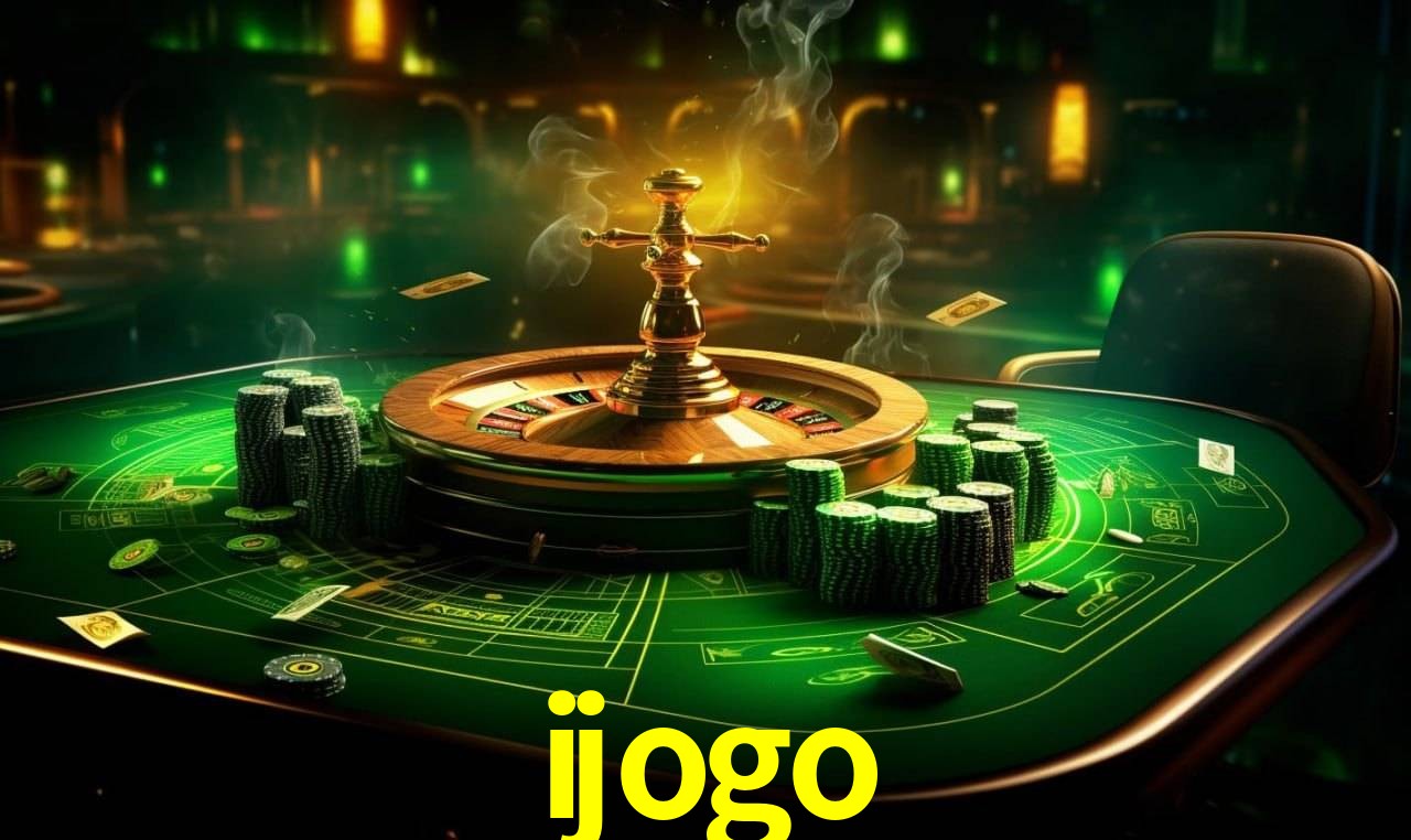 cassino ijogo