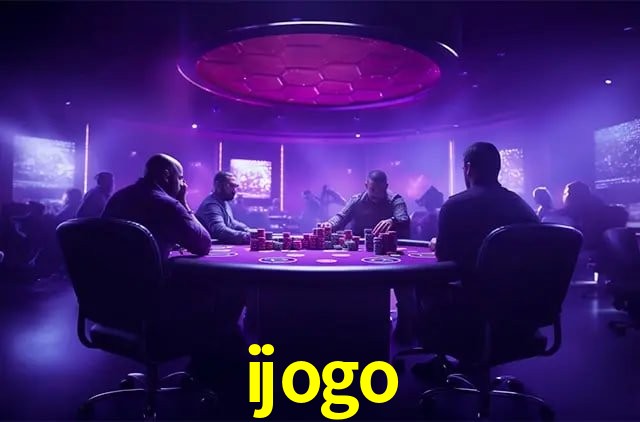 Recursos de Bônus ijogo