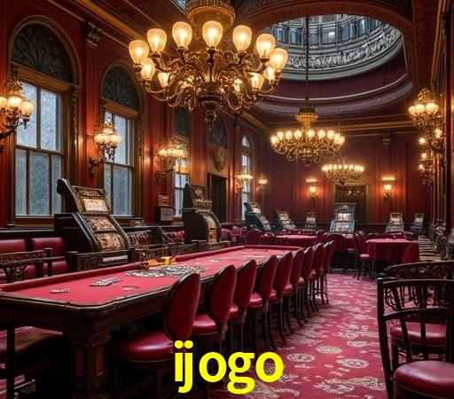 Ofertas Exclusivas ijogo