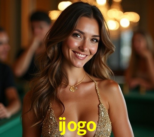 Interface do App ijogo