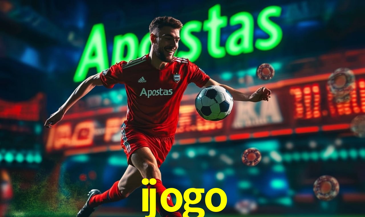 PIX Instantâneo ijogo