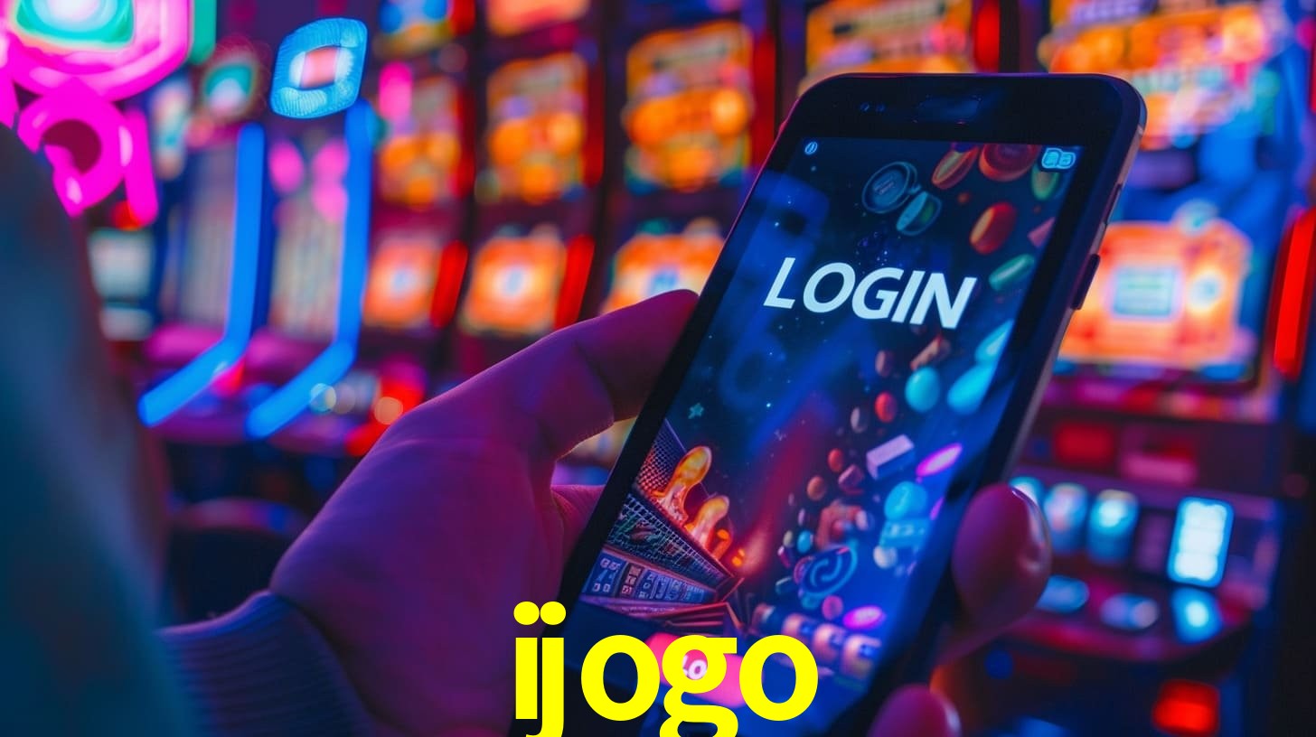 Mesa de Blackjack ijogo