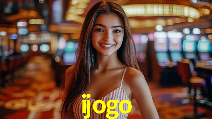 ijogo