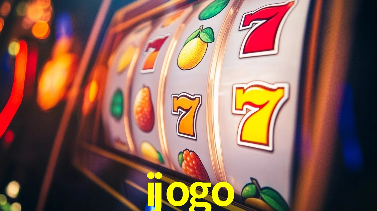 ijogo