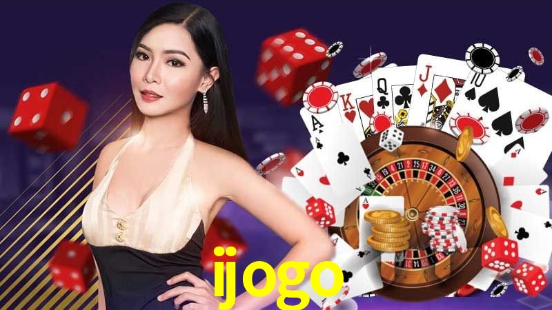 Jogos Exclusivos ijogo