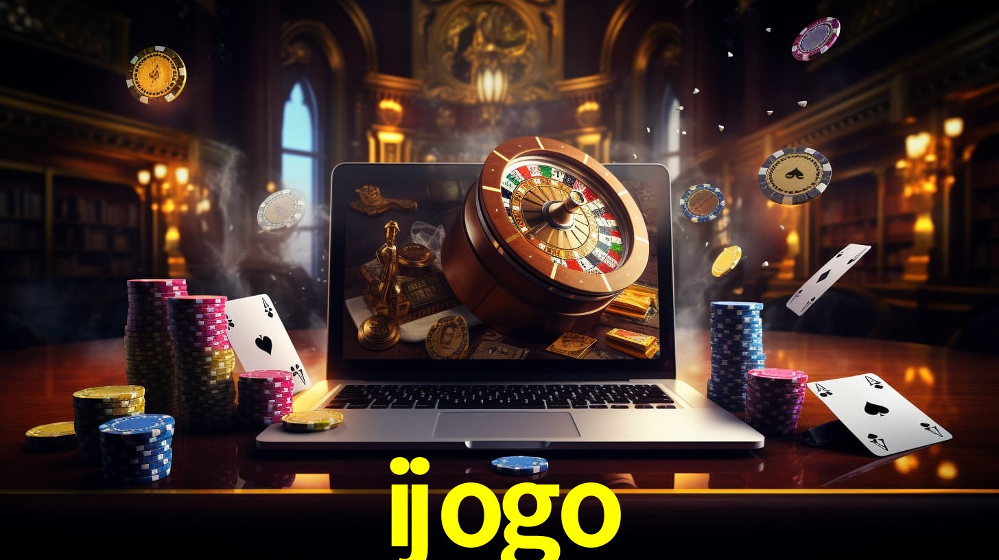 Tournaments ijogo