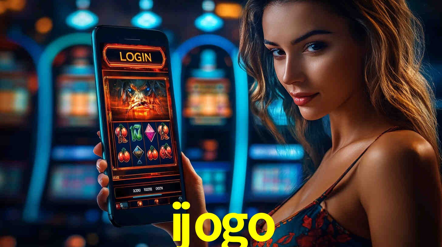 ijogo.com