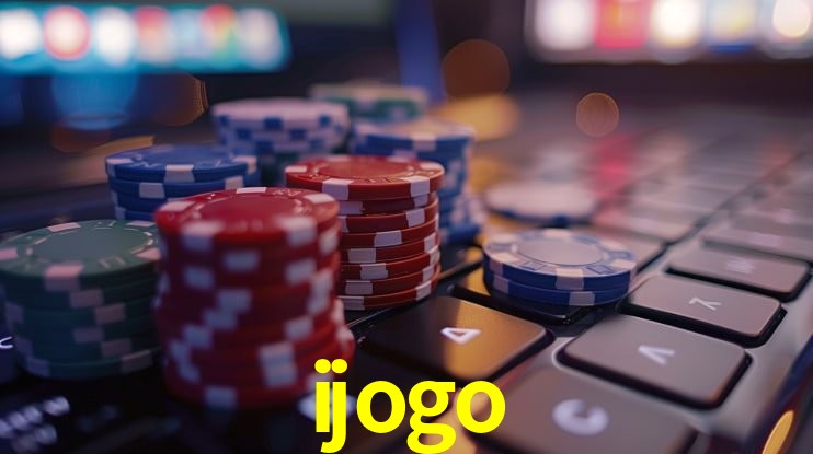 Design Responsivo ijogo