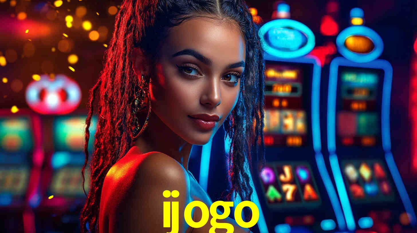 Descubra a Essência do ijogo: Nossa História e Compromissos