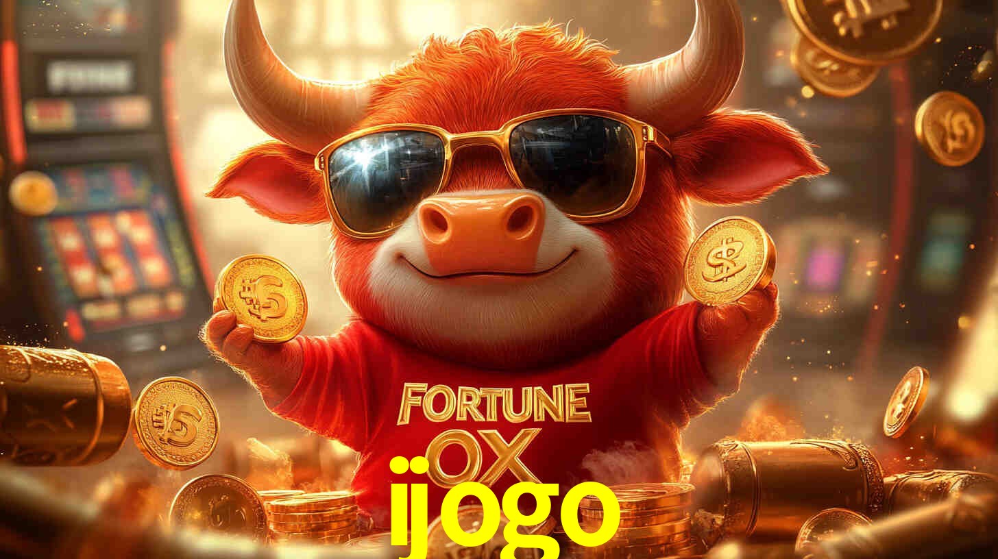 Bônus Generosos e Exclusivos no ijogo para Você!