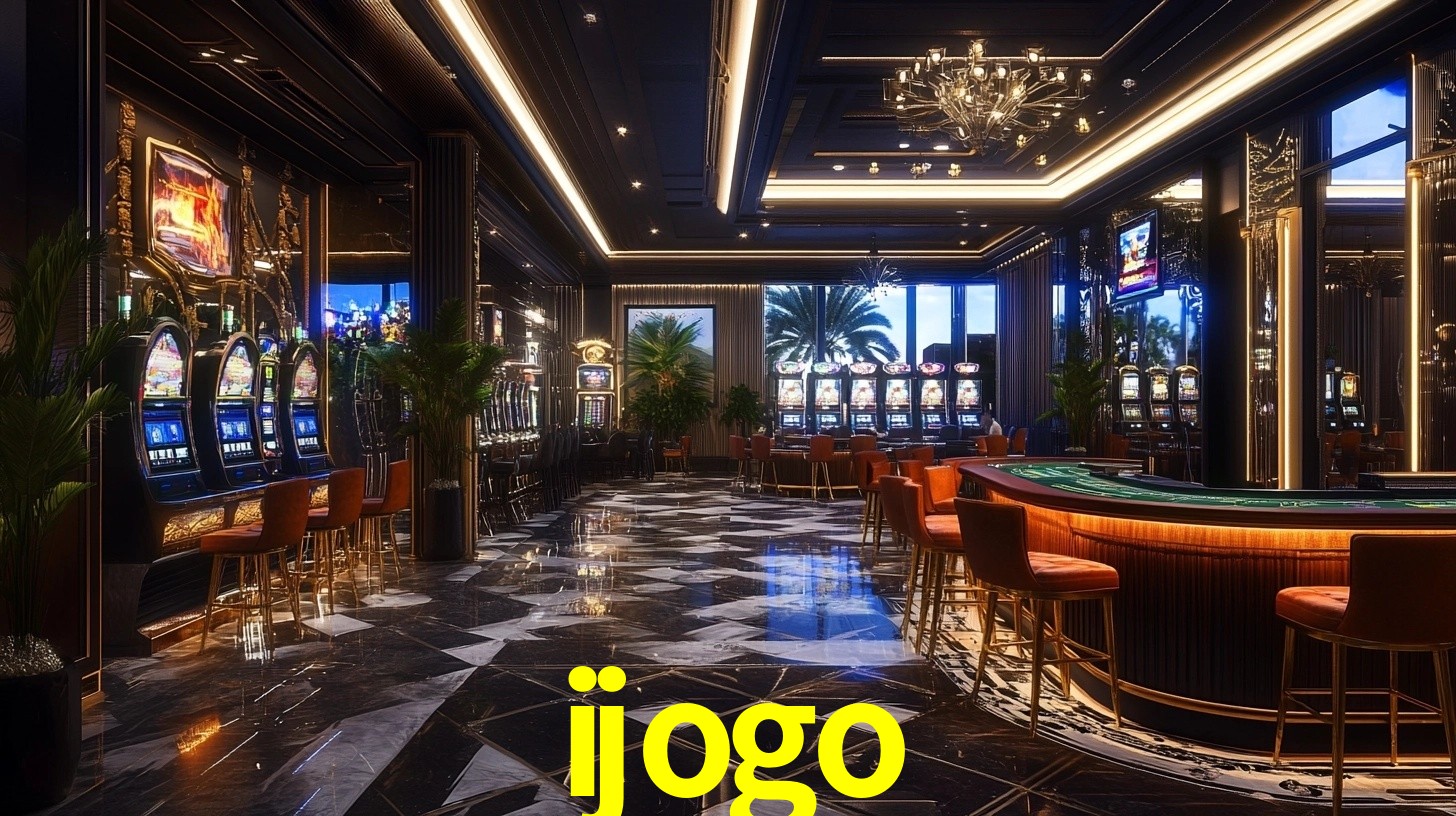 ijogo casino