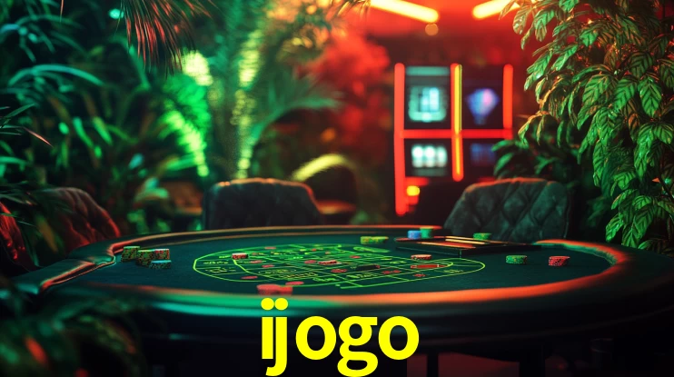 Welcome Bonus ijogo