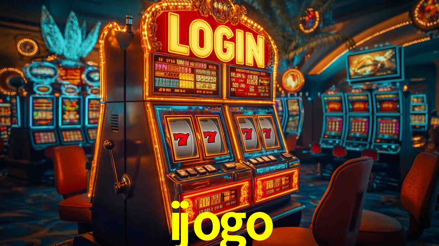 ijogo,ijogo.com
