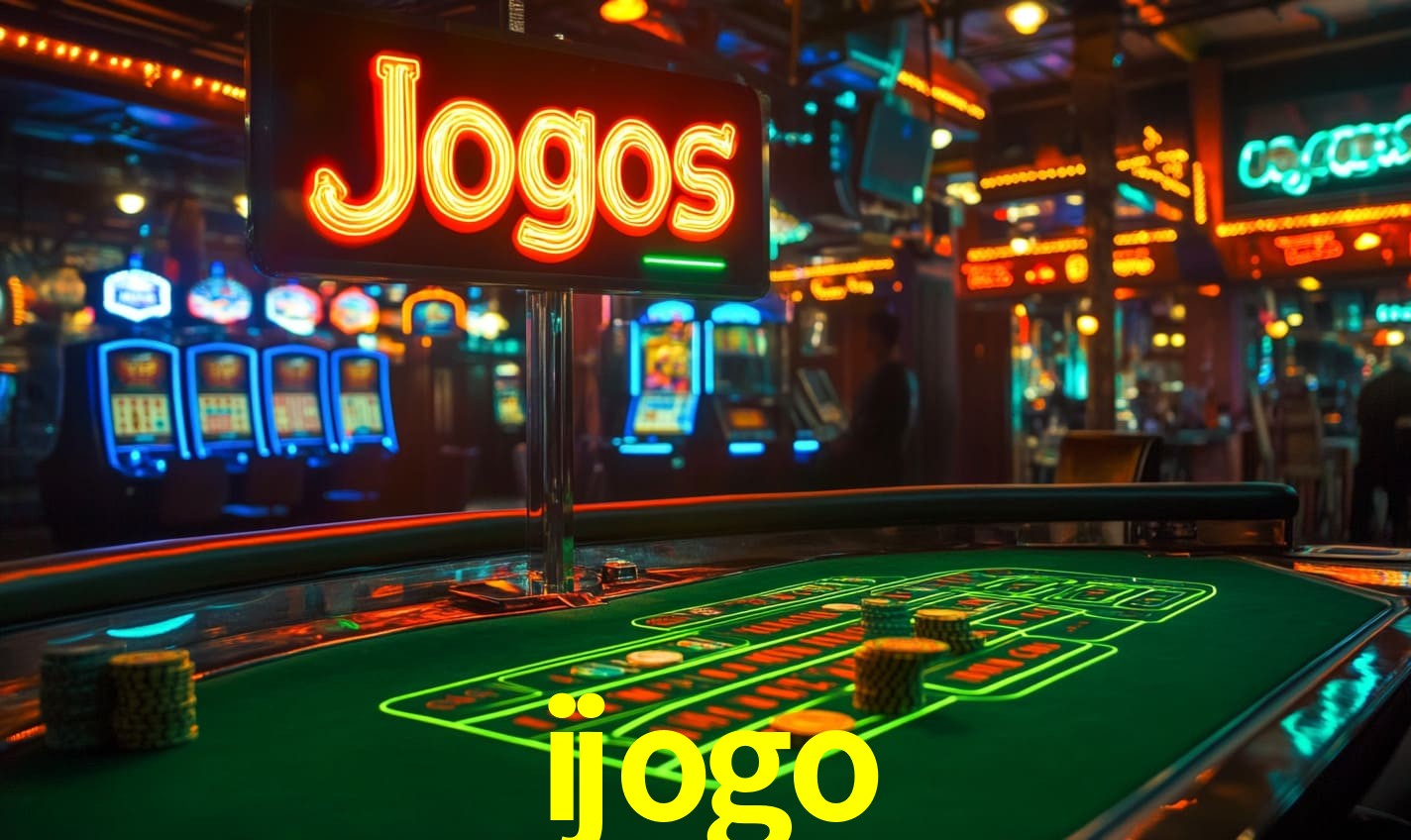 Cadastro Rápido ijogo