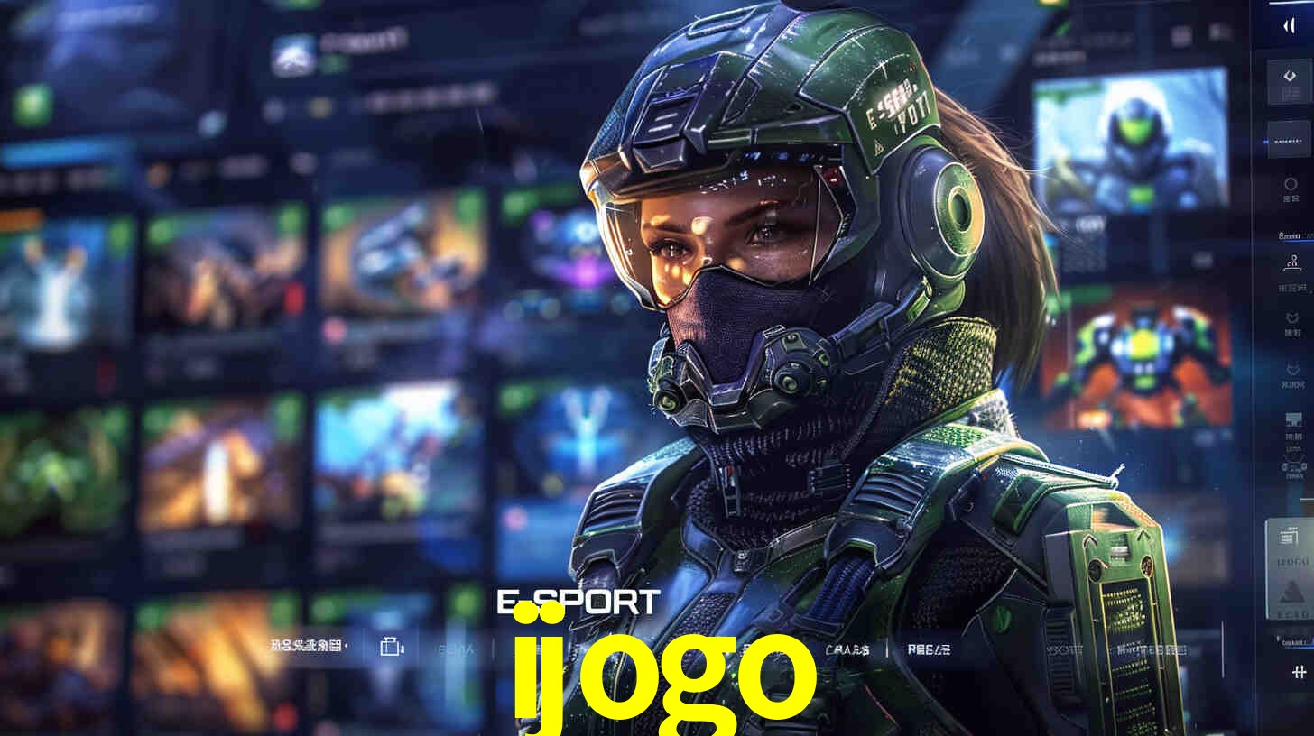 API Integration ijogo