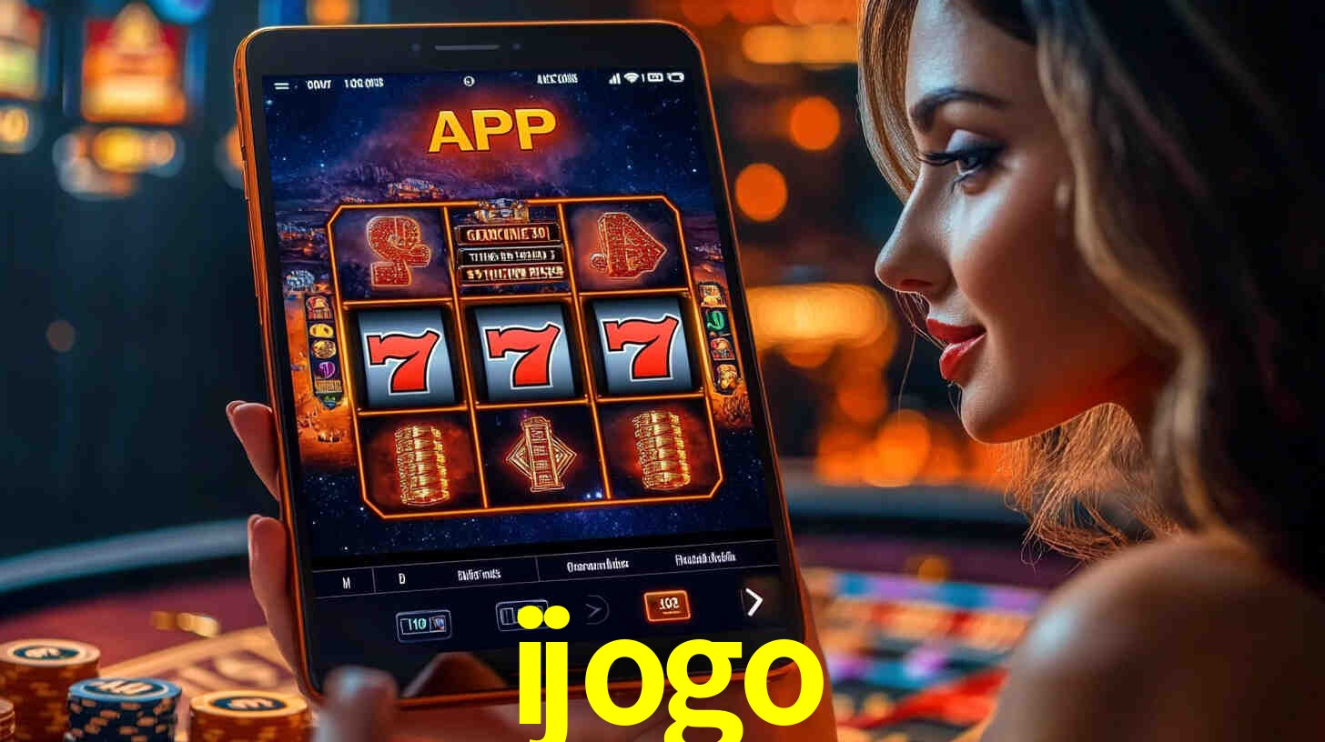 ijogo,ijogo.com