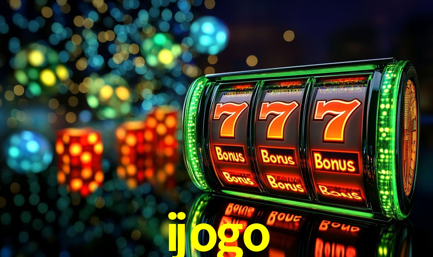 Benefícios da Conta ijogo