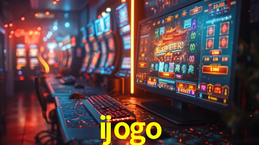 ijogo.com