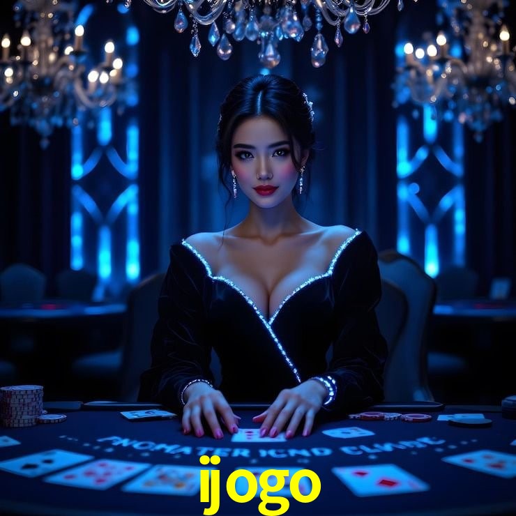 Provedores de Jogos ijogo