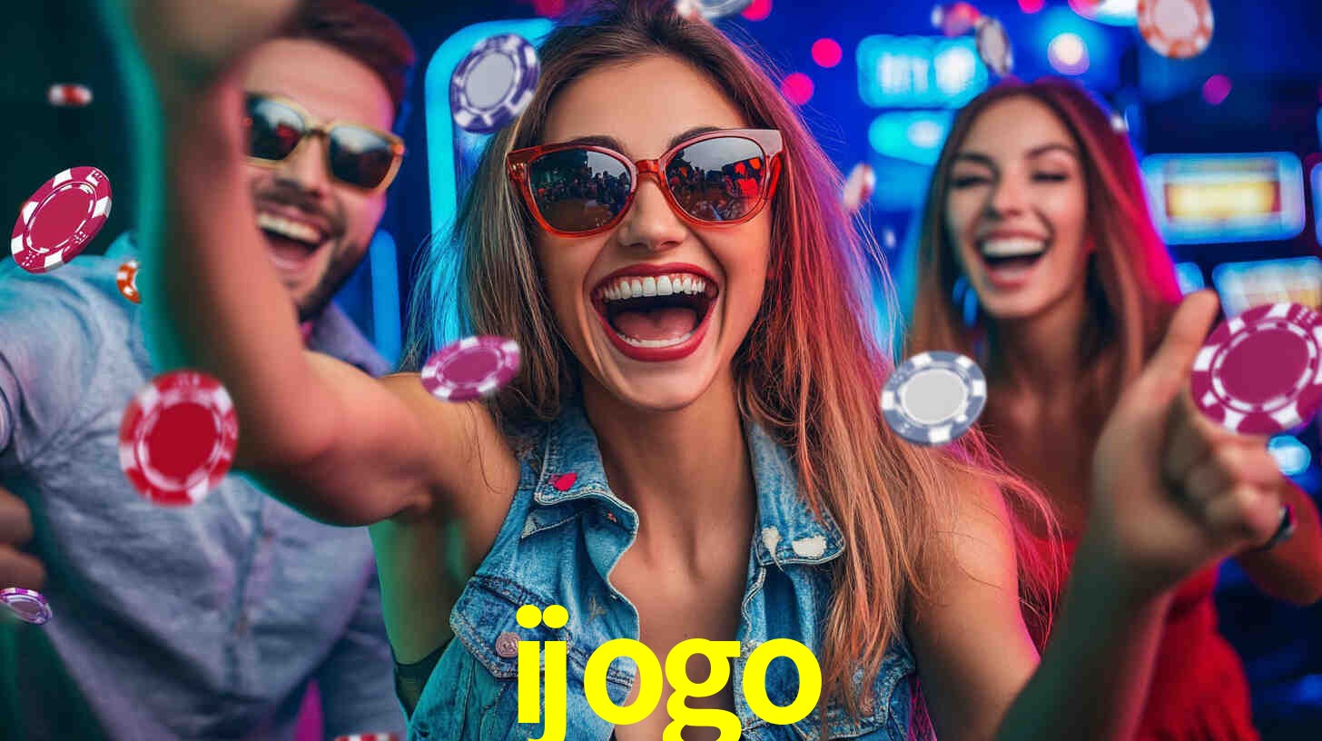 Descubra a Essência do ijogo: Nossa História e Compromissos