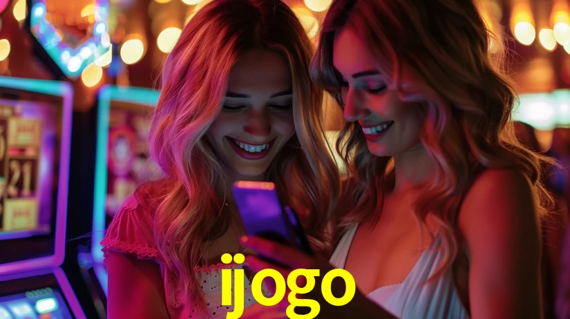 Sinta a adrenalina dos jogos de cassino com ijogo
