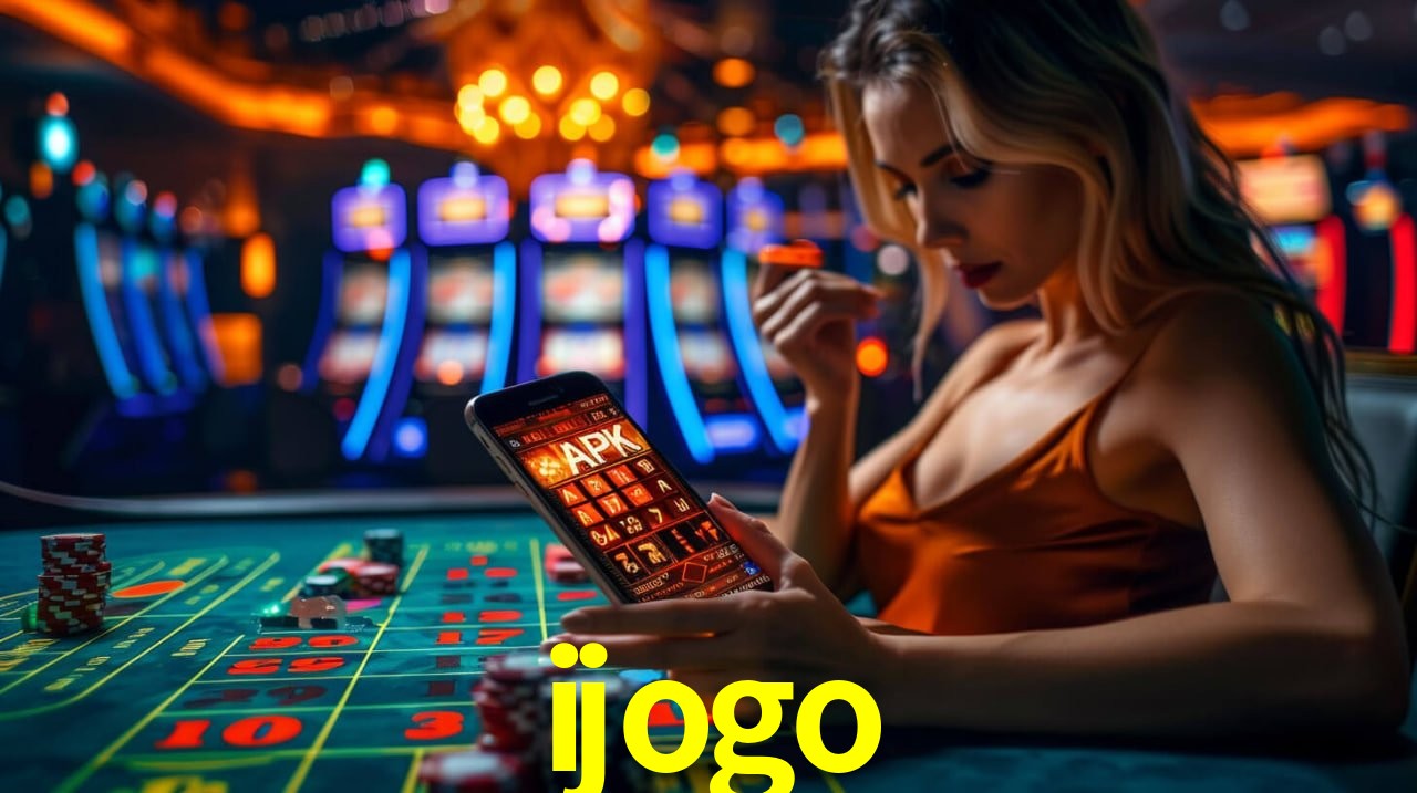 Blackjack Table ijogo
