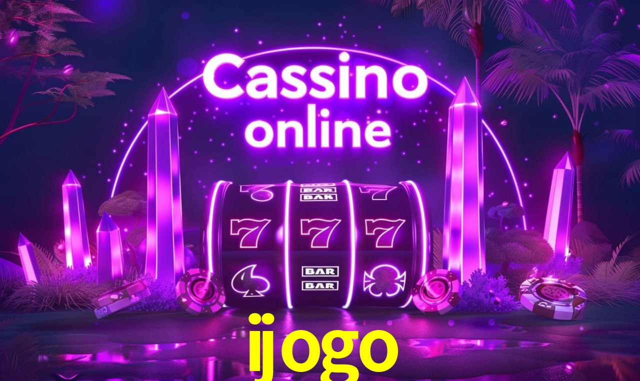 Tecnologia da Plataforma ijogo