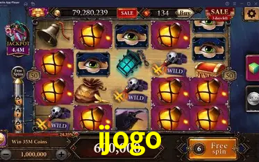 Weekend Specials ijogo