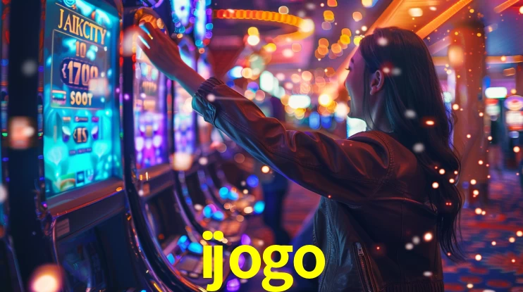 ijogo