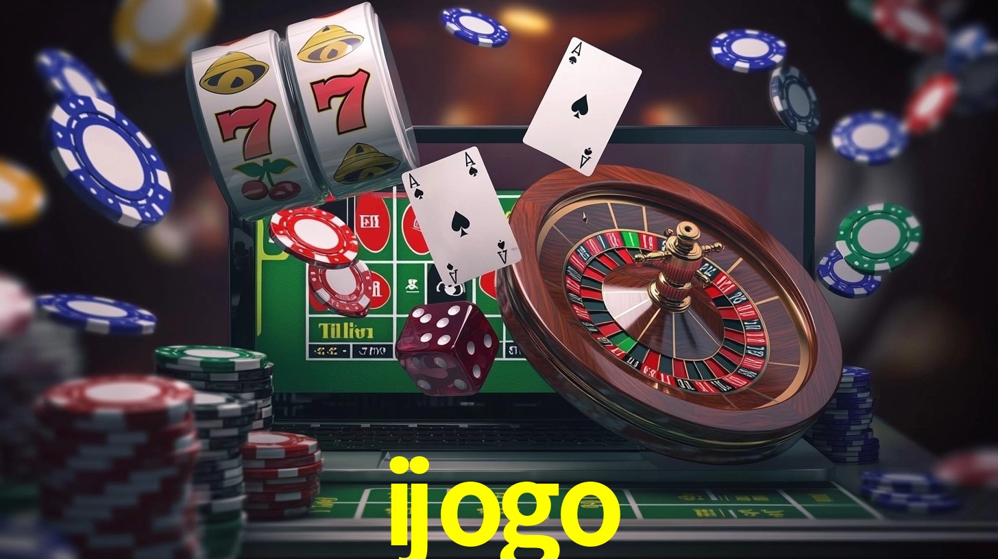 ijogo,ijogo.com