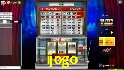 A Popularidade dos Caça-Níqueis no ijogo