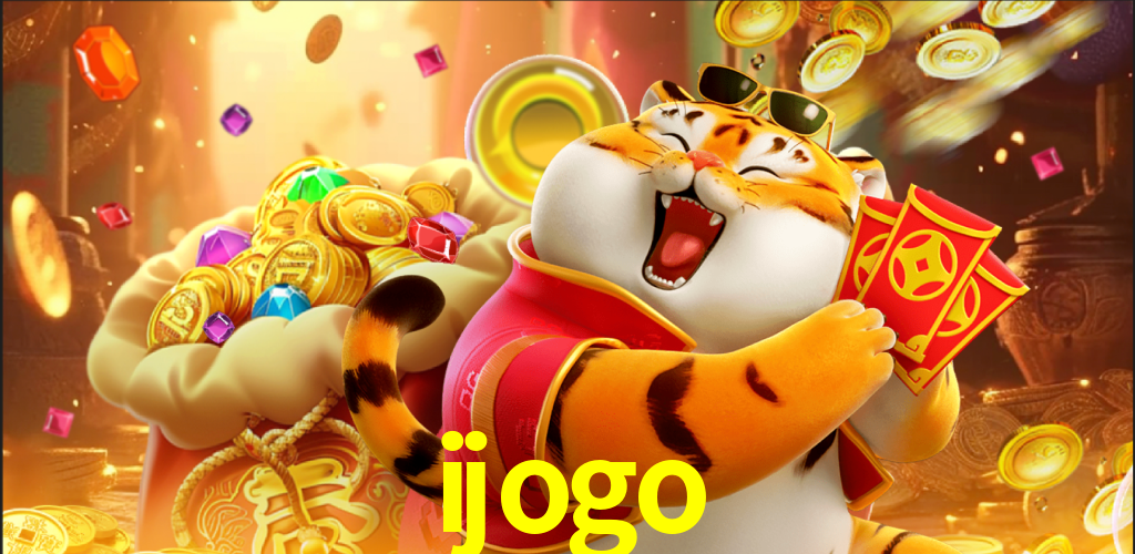 ijogo