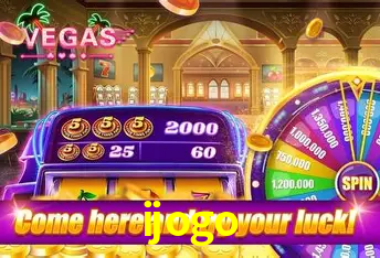 Descubra o Mundo do Cassino Online com ijogo