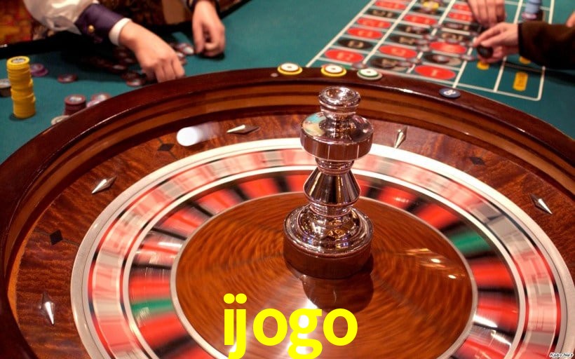 Torneios ijogo