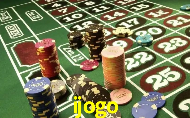 Diretório de Jogos ijogo