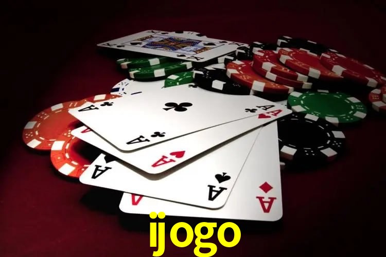 Mesa de Roleta ijogo
