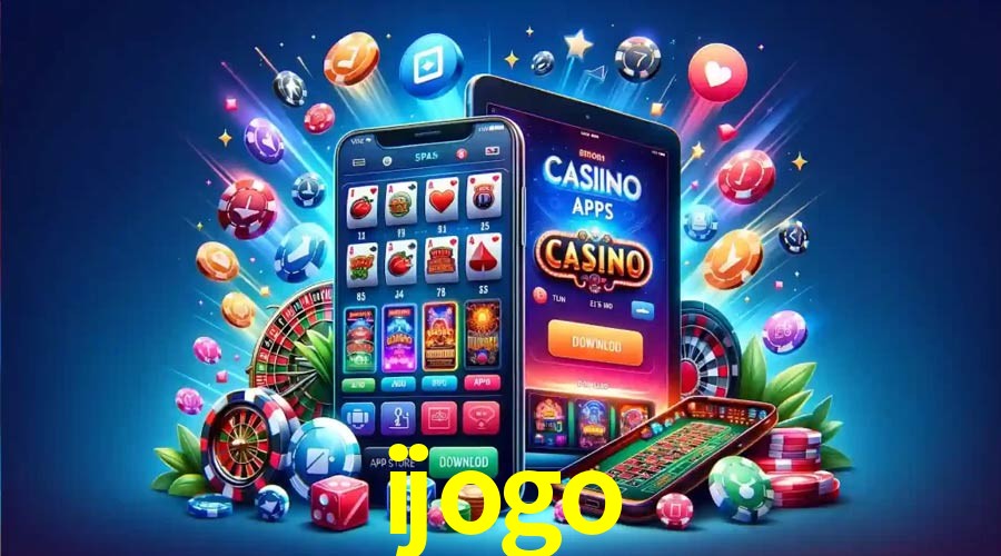 Slot Games ijogo