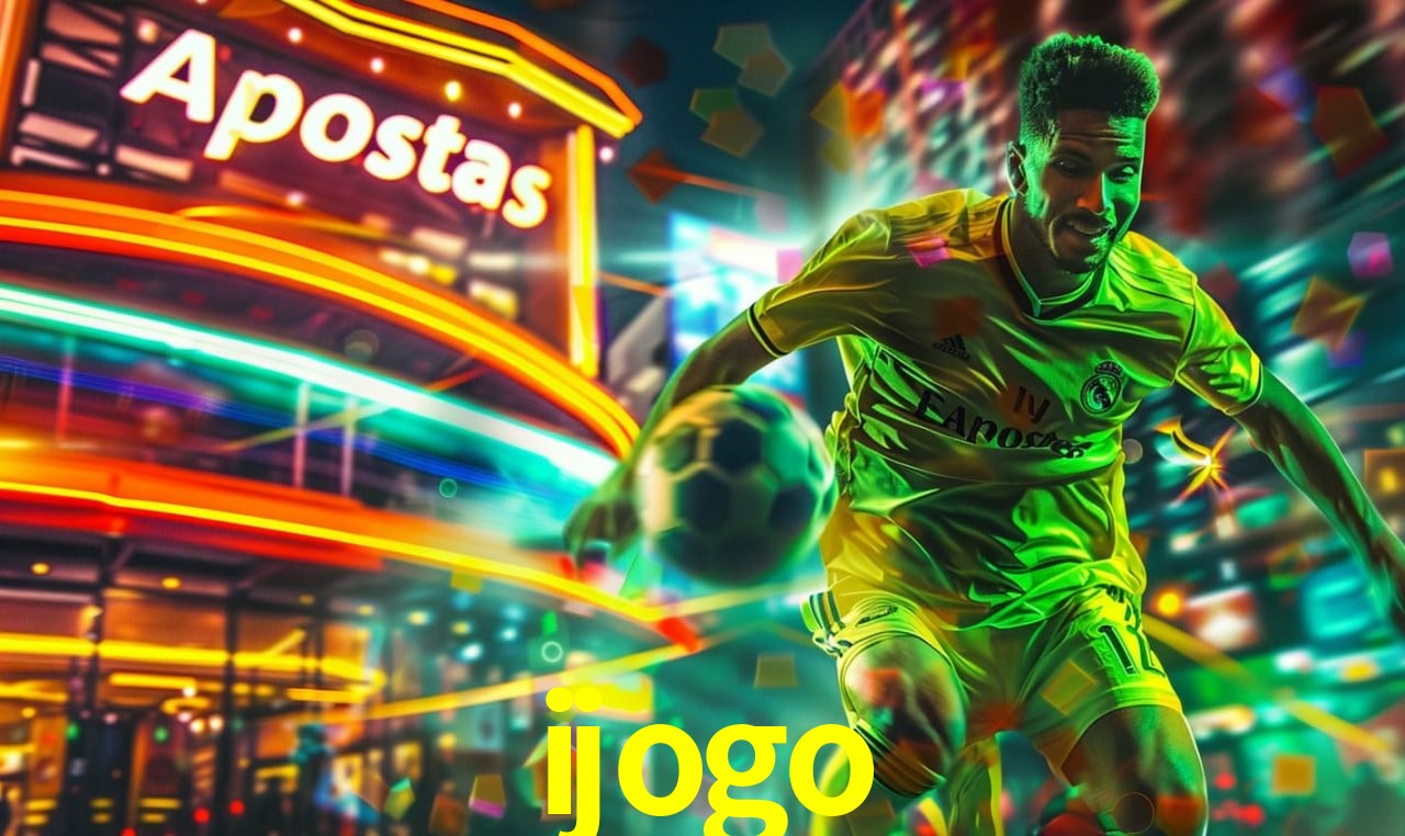 Jogos de Slot ijogo