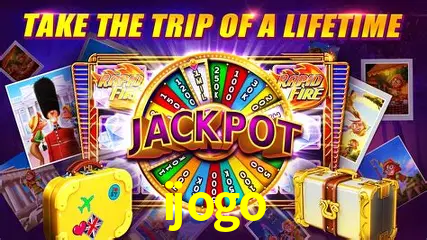 Descubra a Magia dos Jogos de Arcade no ijogo